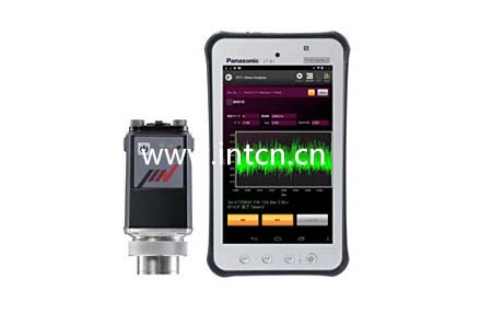 IMV CardVibro Air2無線便攜式振動(dòng)儀VM-2012/VM-2012C