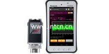 IMV CardVibro Air2無(wú)線便攜式振動(dòng)儀VM-2012/VM-2012C