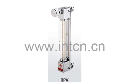 大阪流量計(jì)工業(yè)株式會(huì)社Osaka Flow Meter 玻璃管式流量計(jì) RPV系列