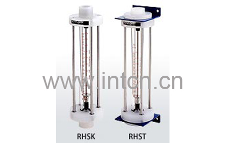 大阪流量計(jì)工業(yè)株式會(huì)社Osaka Flow Meter 玻璃管式流量計(jì) RHSK、RHST系列