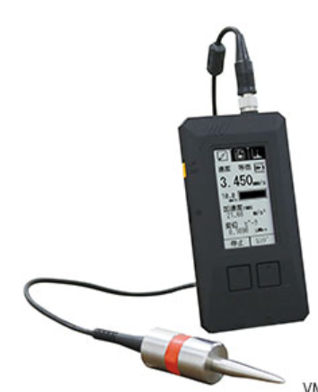 IMV株式會(huì)社 振動(dòng)計(jì) VM-4424H（含C-3024）VM-3024H, VM-7024H