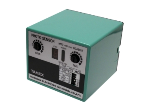 TAKEX  竹中電子工業(yè)株式會(huì)社 溫度傳感器 HDA300A